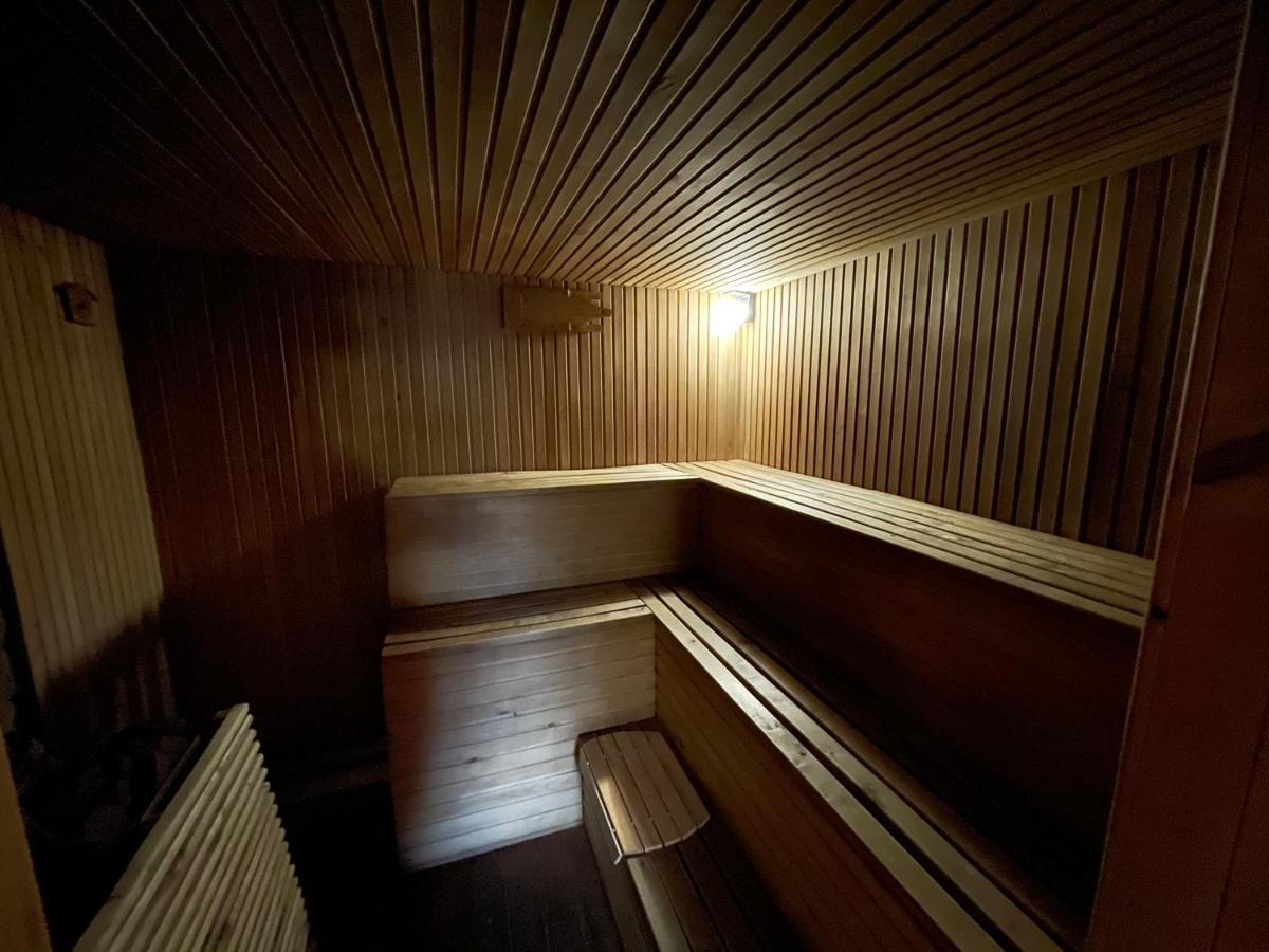 Chalet Pidstromom Mykulychyn Dış mekan fotoğraf