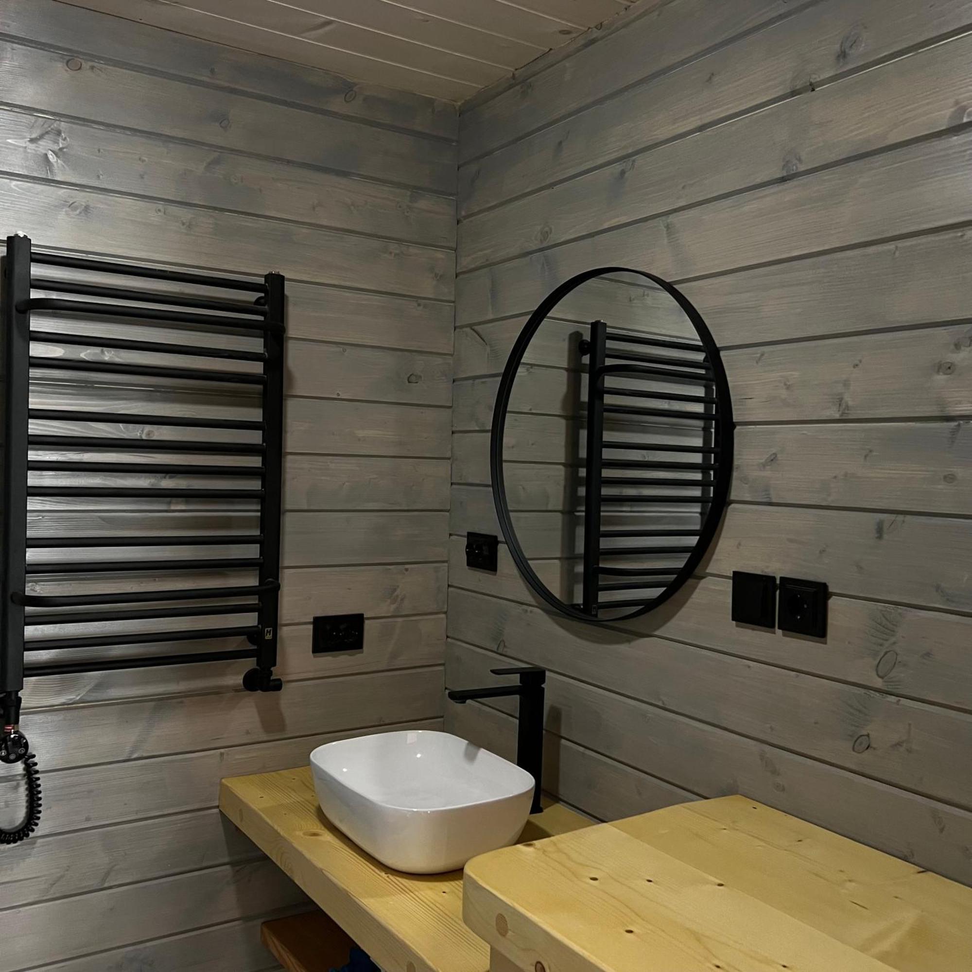 Chalet Pidstromom Mykulychyn Dış mekan fotoğraf